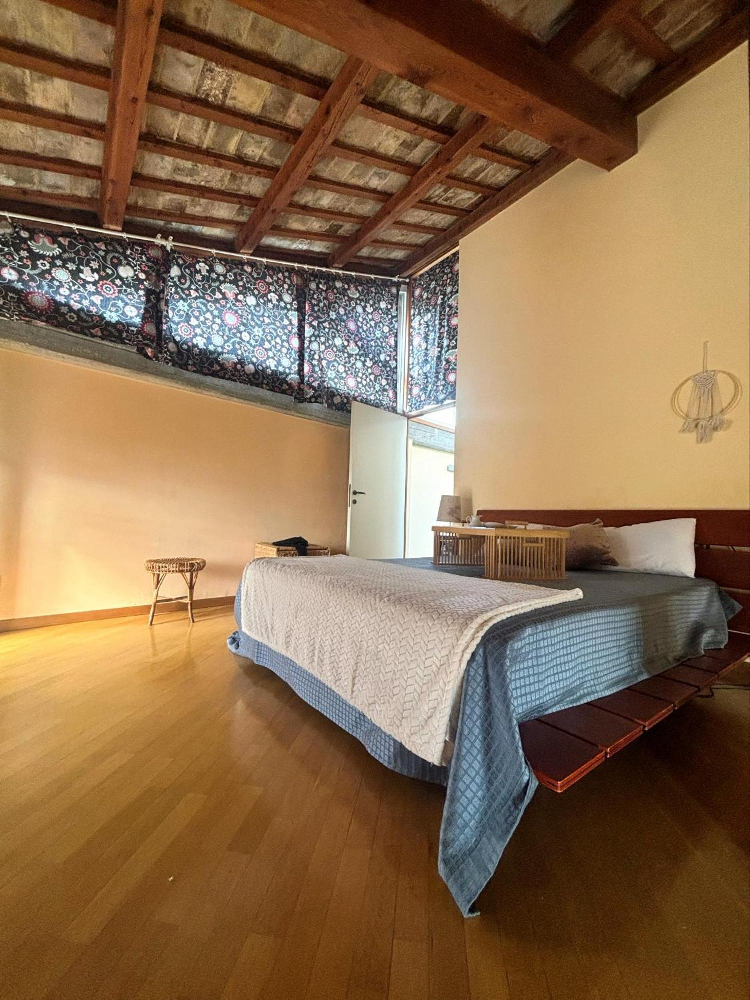 Domus Mirabilis Homestay Ancona Eksteriør billede