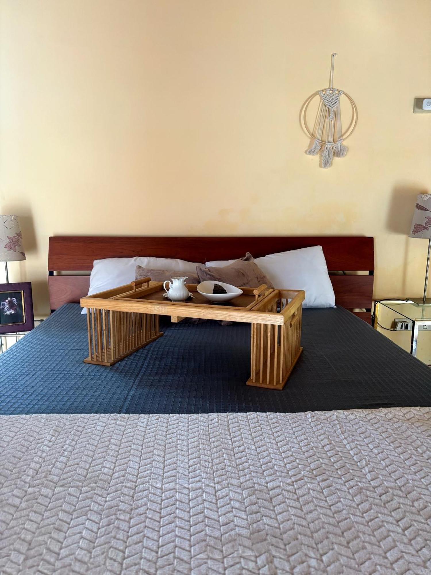 Domus Mirabilis Homestay Ancona Eksteriør billede