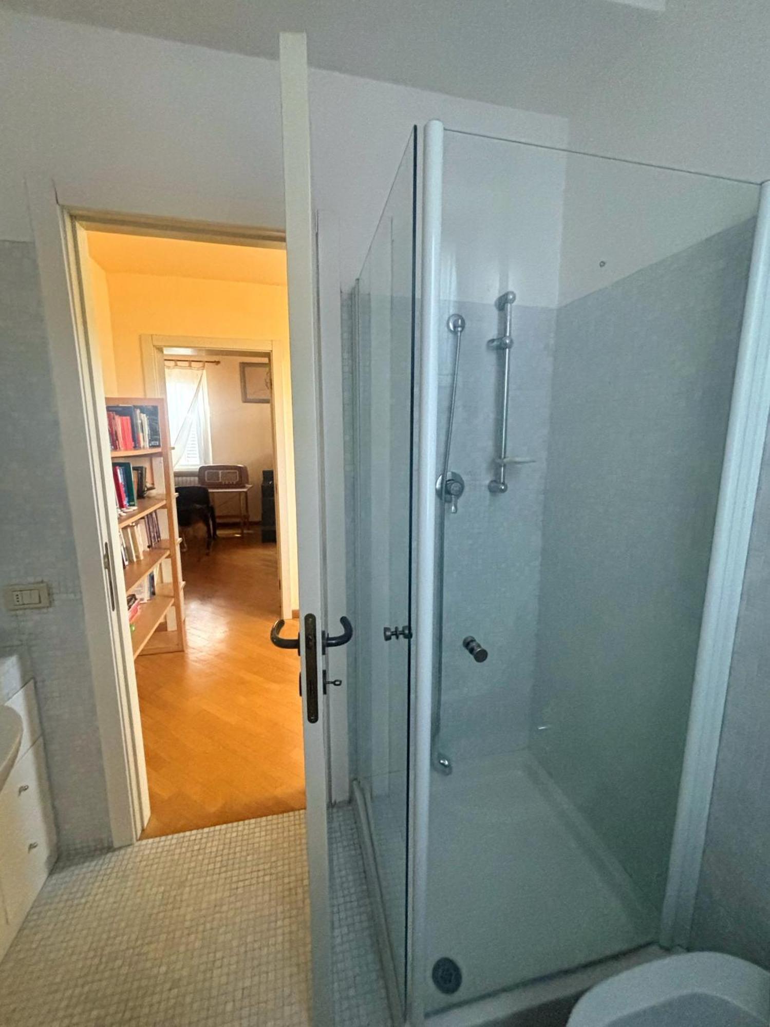 Domus Mirabilis Homestay Ancona Eksteriør billede