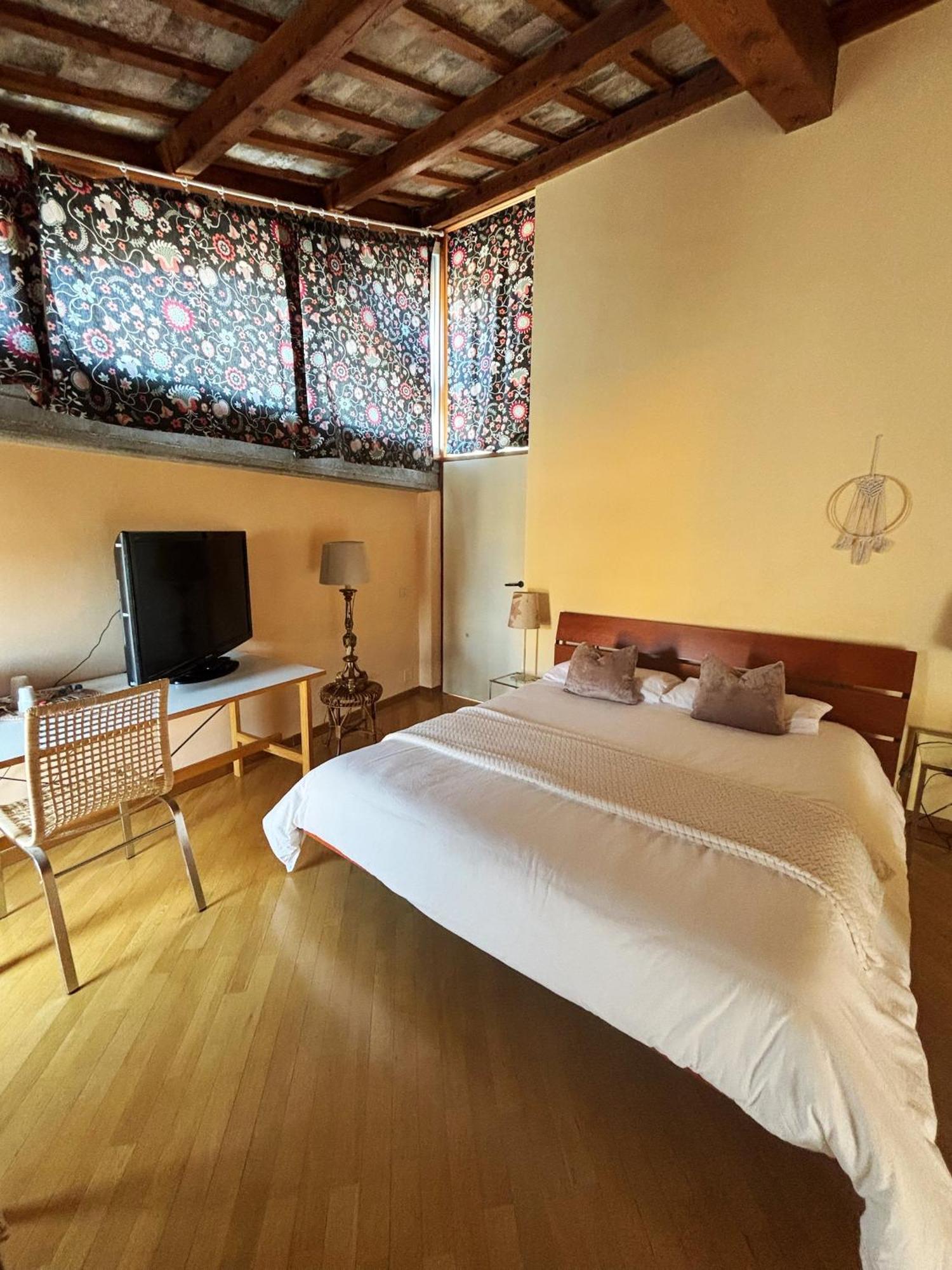 Domus Mirabilis Homestay Ancona Eksteriør billede